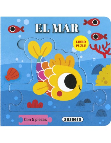 El mar
