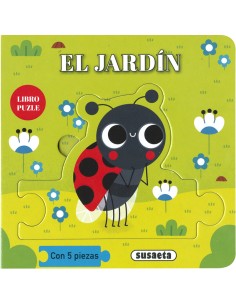 El jardin