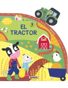 El tractor