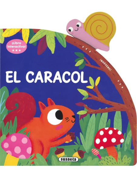 El caracol