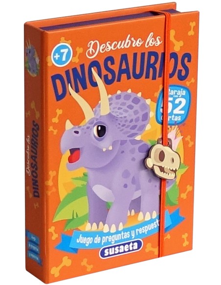 Los dinosaurios