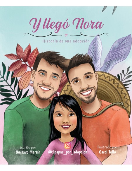 Y llego Nora