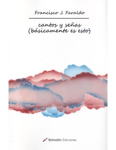 Cantos y senas