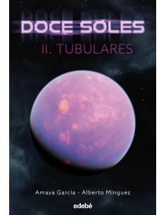 DOCE SOLES 2 TUBULARES