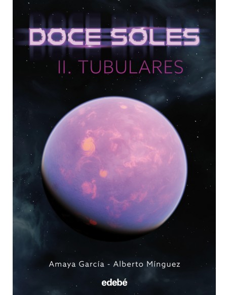 DOCE SOLES 2 TUBULARES