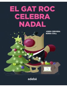 EL GAT ROC 08 CELEBRA NADAL