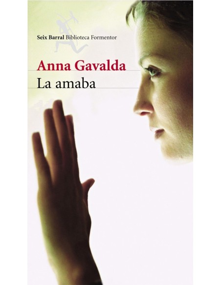 La amaba