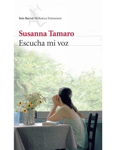 Escucha mi voz