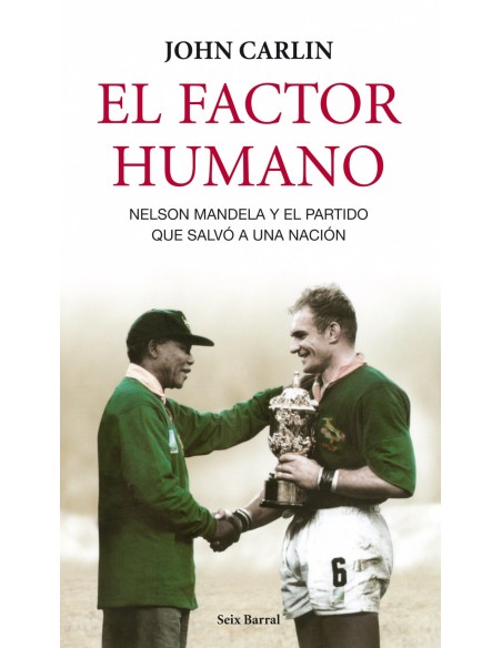 El factor humano