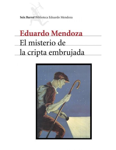 El misterio de la cripta embrujada