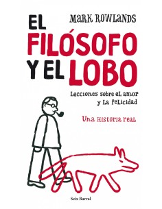 El filosofo y el lobo