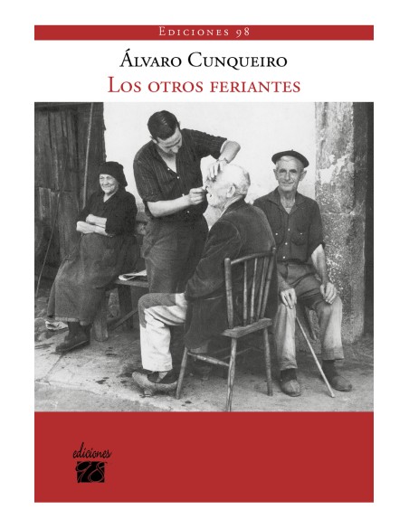 Los otros feriantes