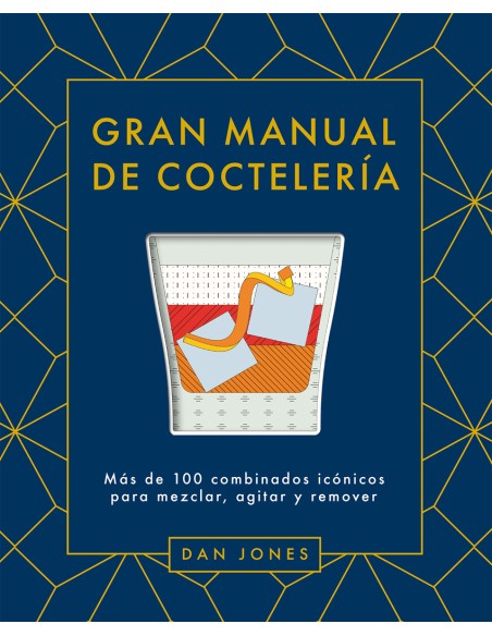 Gran manual de cocteleria