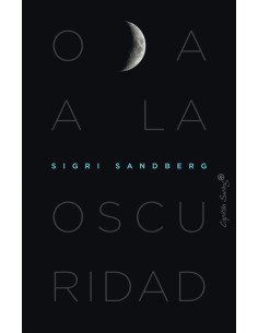 Oda a la oscuridad