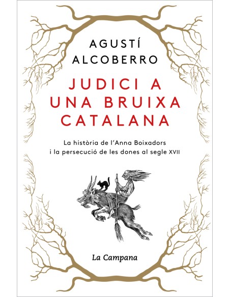 Judici a una bruixa catalana