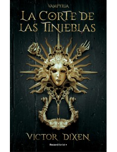 La corte de las tinieblas Vampyria 1