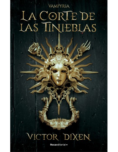 La corte de las tinieblas Vampyria 1