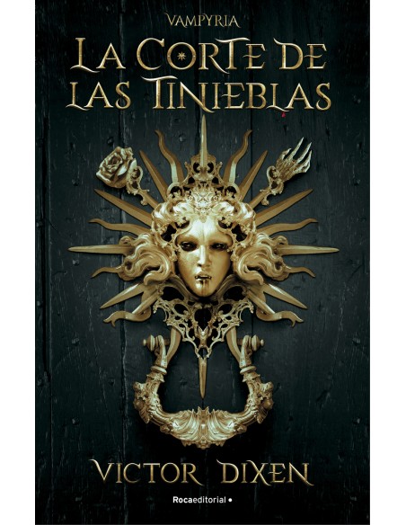 La corte de las tinieblas Vampyria 1