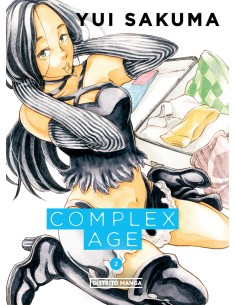 Complex age 2