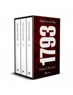 Trilogia de Estocolmo