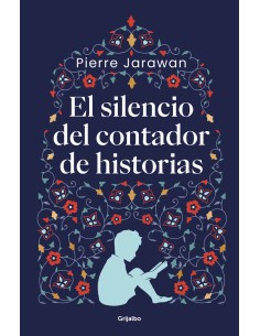 El silencio del contador de historias