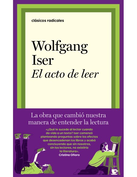 El acto de leer