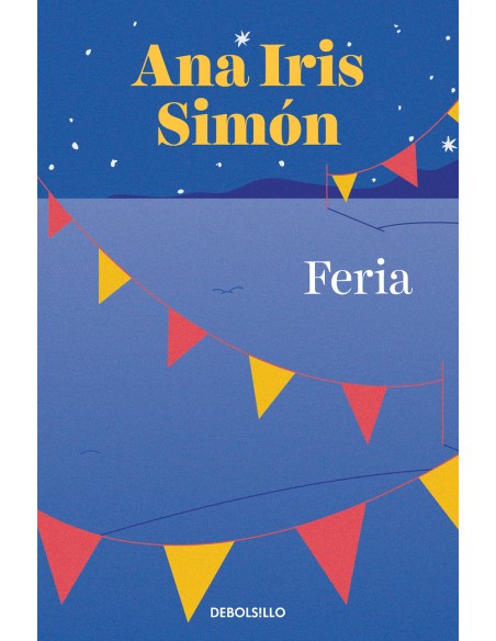 Feria Mapa de las lenguas