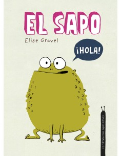 El sapo
