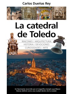 La catedral de Toledo