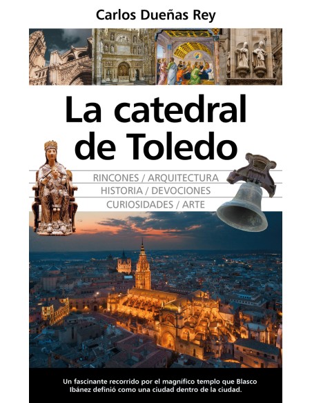 La catedral de Toledo