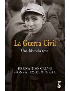 GUERRA CIVIL LA