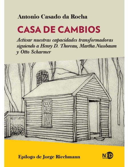 Casa de cambios