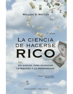 La ciencia de hacerse rico NE