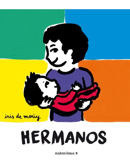 HERMANOS
