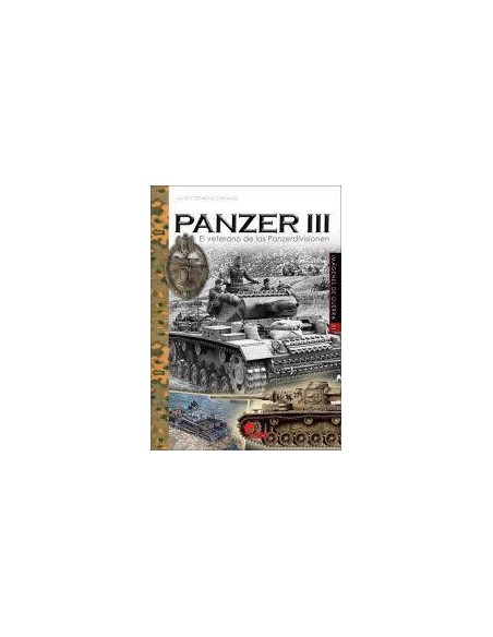 PANZER III
