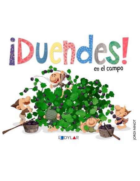 Duendes en el Campo