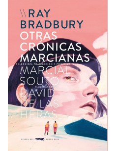 Otras cronicas marcianas