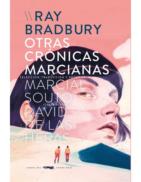 Otras cronicas marcianas