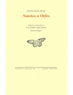 Sonetos a Orfeo
