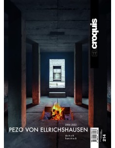 PEZO VON ELLRICHSHAUSEN 2005 2022