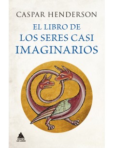 El libro de los seres casi imaginarios