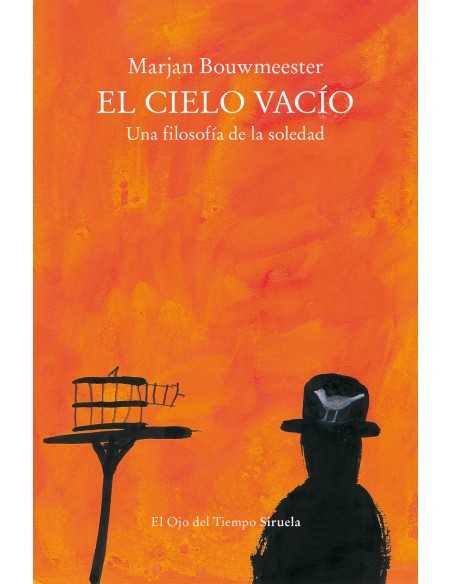 El cielo vacio