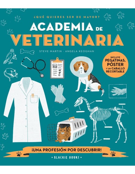 Academia de VETERINARIA