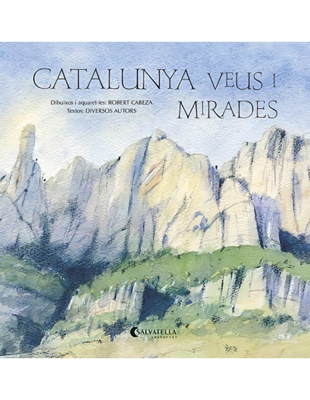 Catalunya veus i mirades