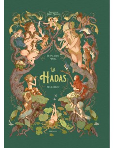 Las hadas