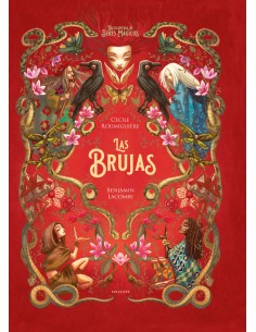Las brujas