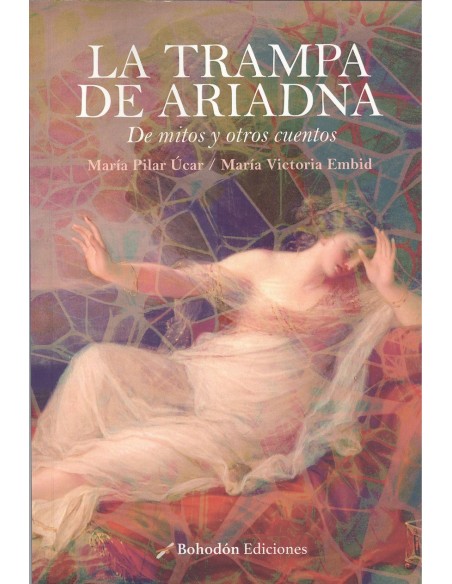LA TRAMPA DE ARIADNA