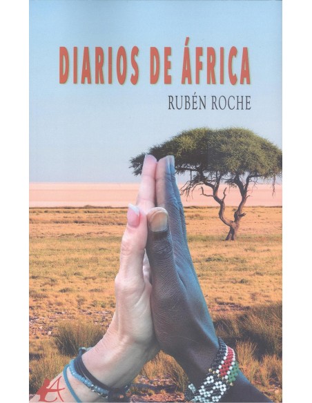 DIARIOS DE AFRICA