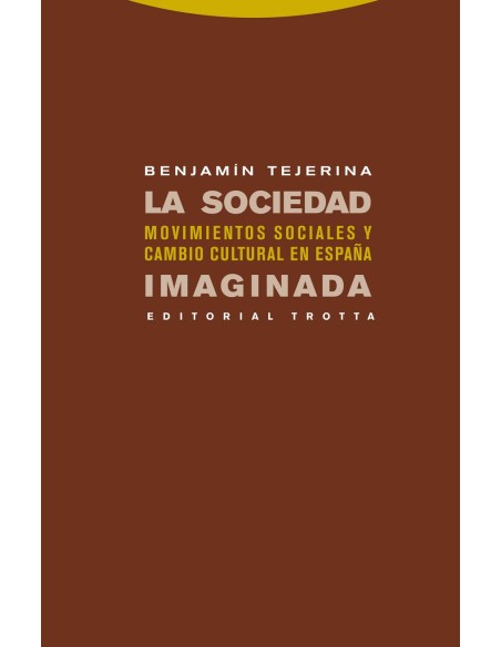 La sociedad imaginada