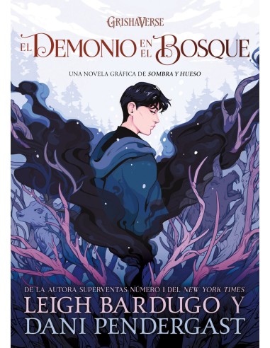 El demonio en el bosque